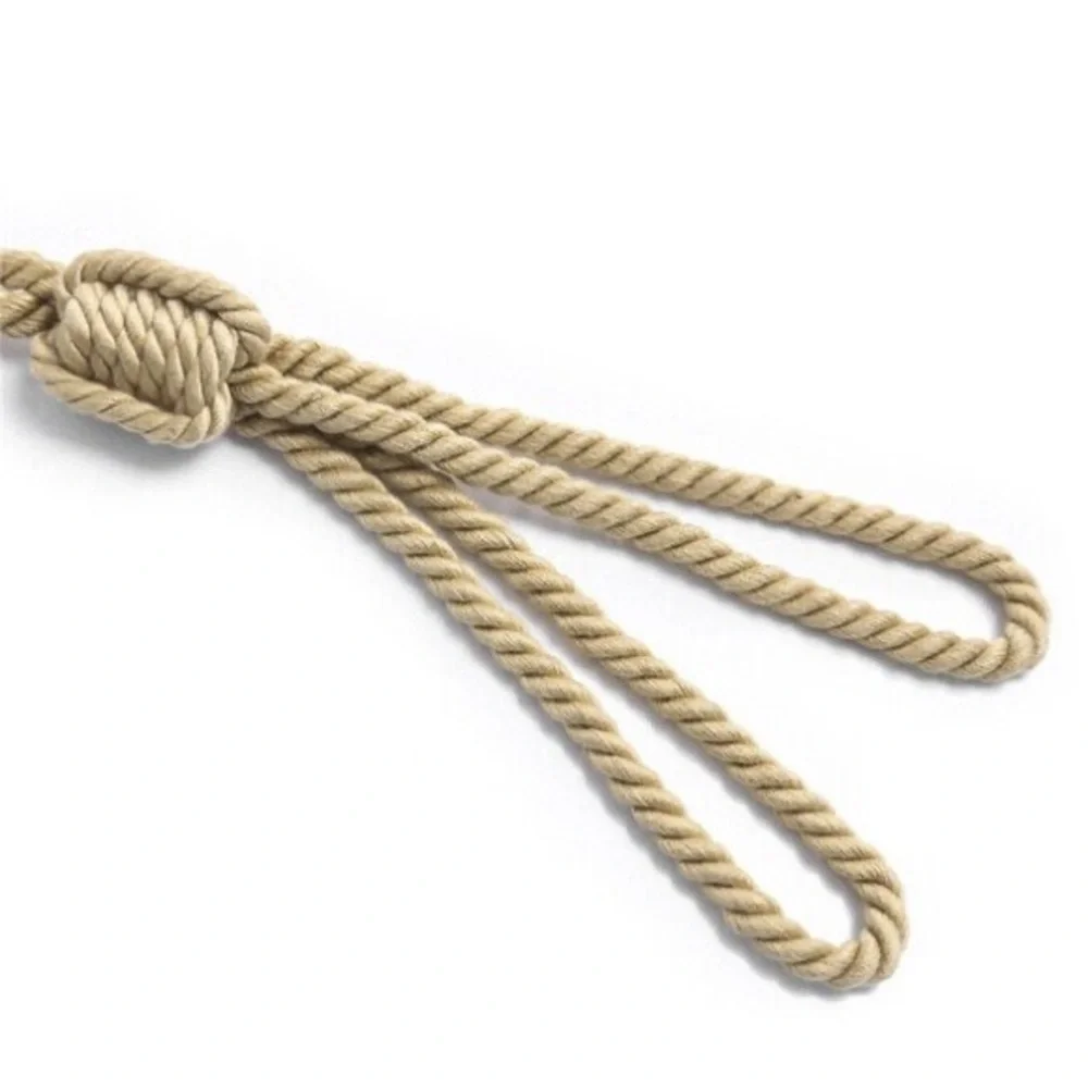 Soft Cotton Hand and Ankle Cuffs